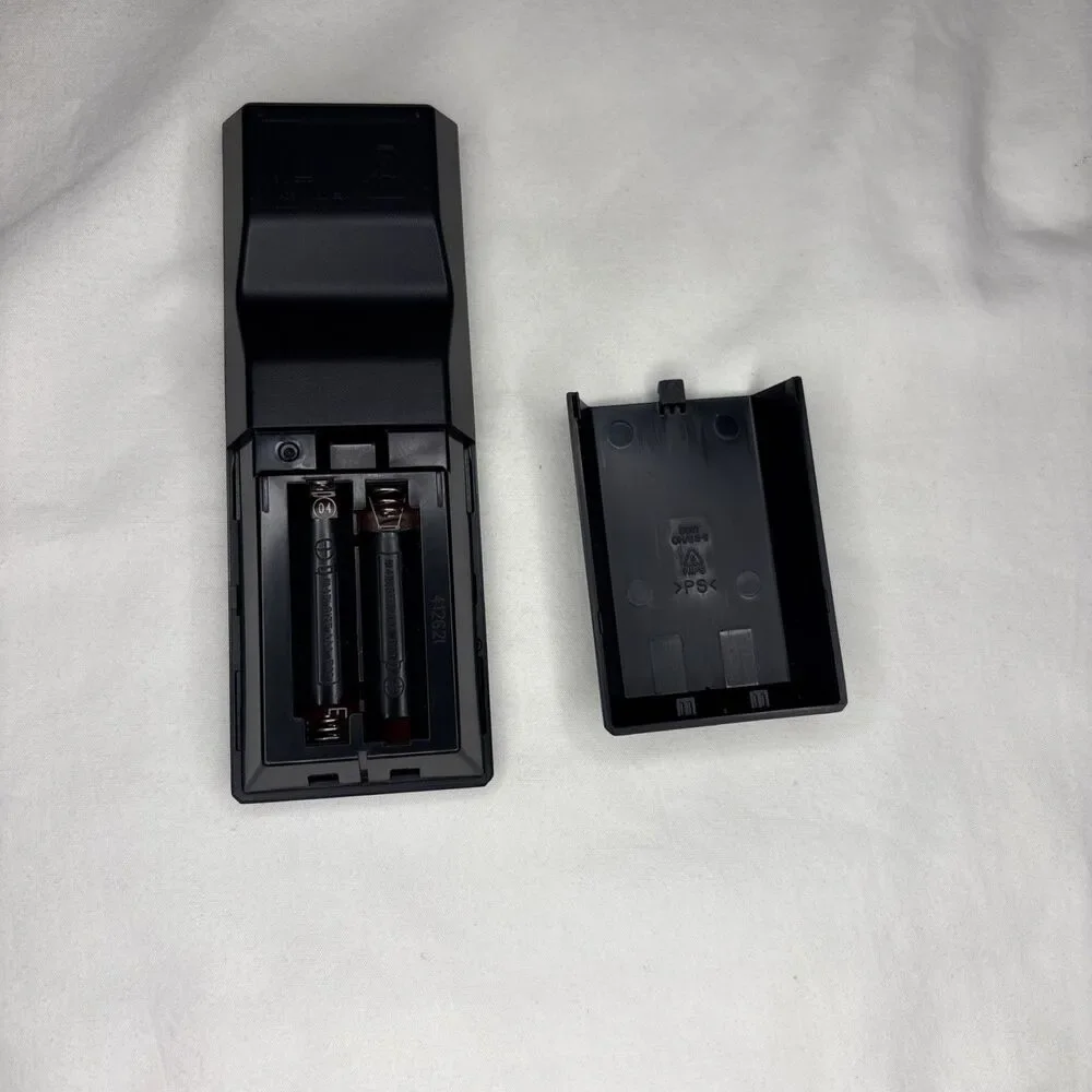 Sony Remote Control RMT-B126A Blu-ray Player‎ Black Excellent Netflix OEM